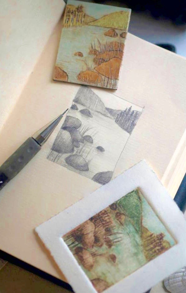 Original 1490031072 10.ennulat lustine from sketch to plate to print
